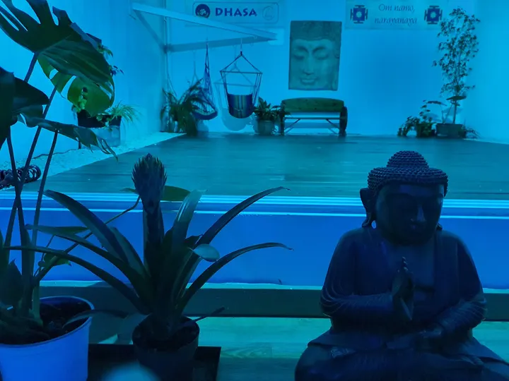 Escuela De Yoga Dasa — yoga-studio en Ontinyent — 3