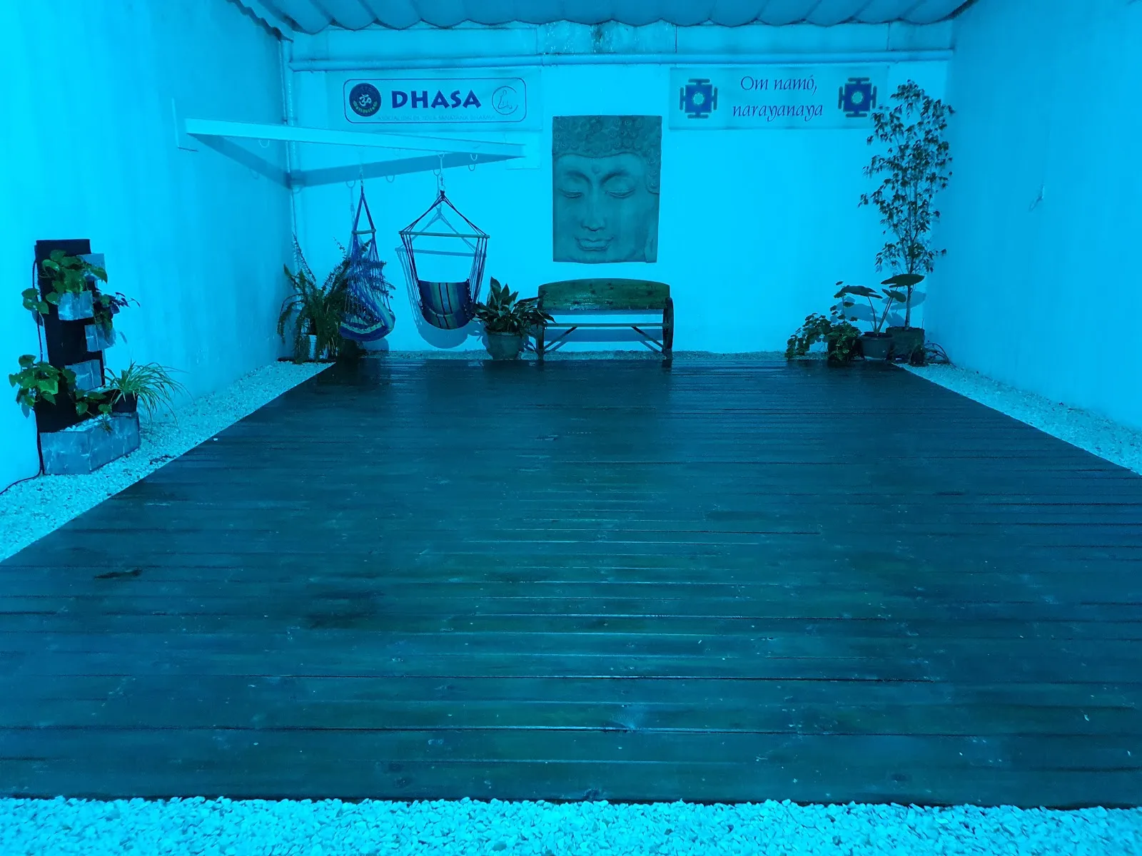 Escuela De Yoga Dasa — yoga-studio en Ontinyent — 4