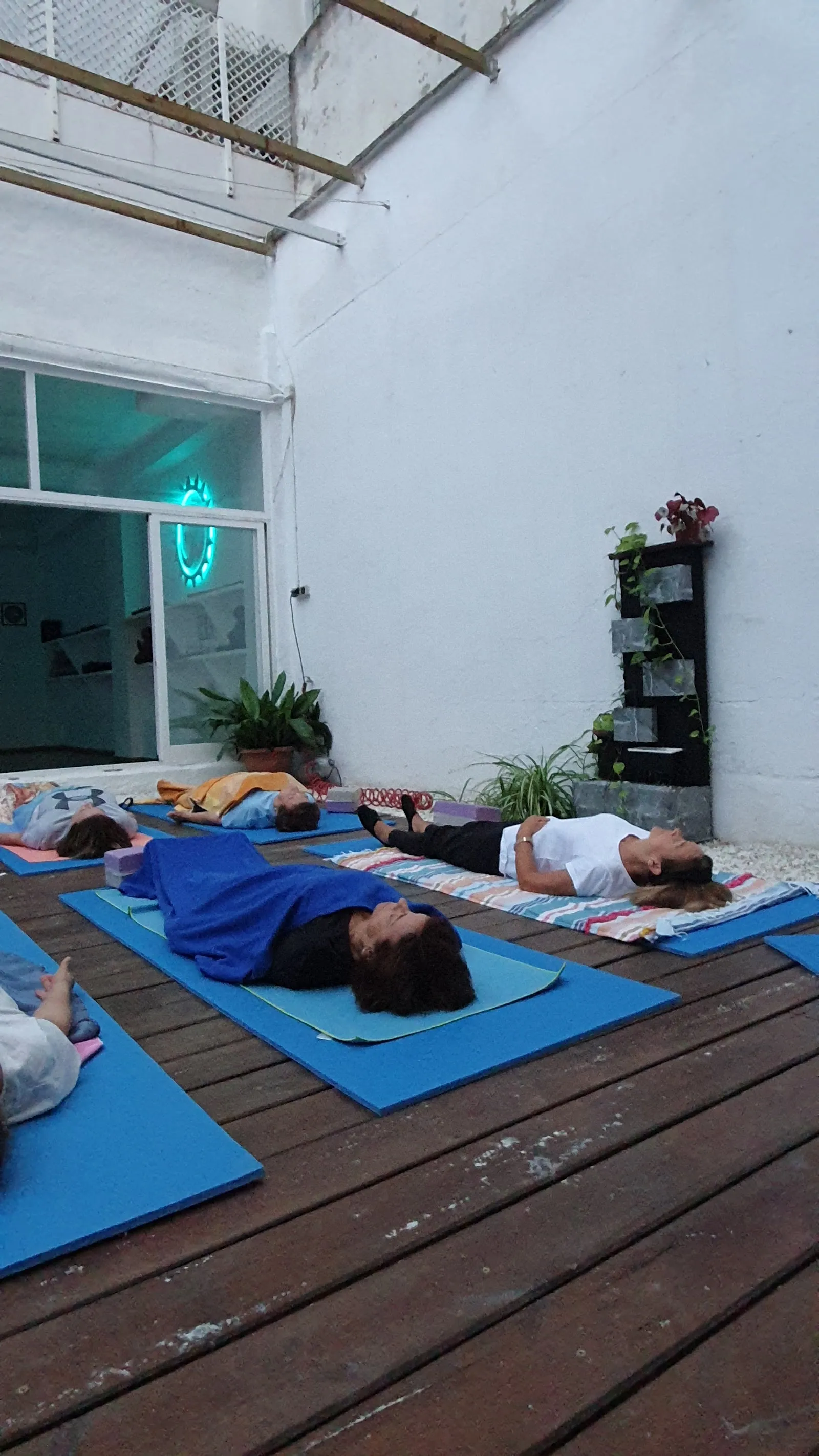 Escuela De Yoga Dasa — yoga-studio en Ontinyent — 5