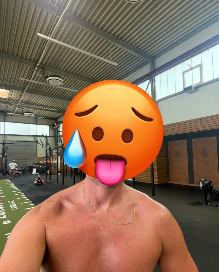 zündstoff CrossFit — crossfit-studio in Berlin — 5