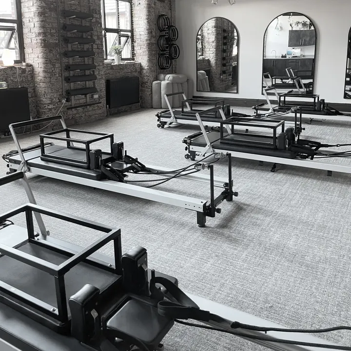 Rochdale Pilates — Pilates in Spotland Bridge, Rochdale