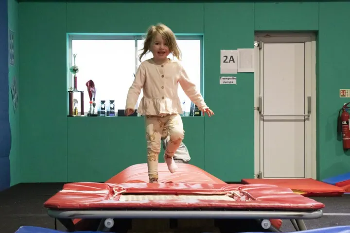 Silvermere Gymnastics Academy — gymnastics-studio in Cobham — 3