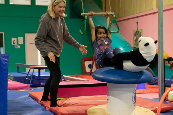 Silvermere Gymnastics Academy — gymnastics-studio in Cobham — 3