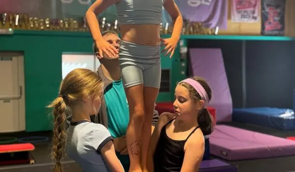 Silvermere Gymnastics Academy — gymnastics-studio in Cobham — 5