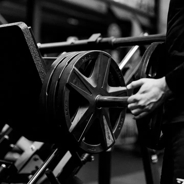 CrossFit Leerdam — crossfit-studio in Loosdorp, Leerdam — 2