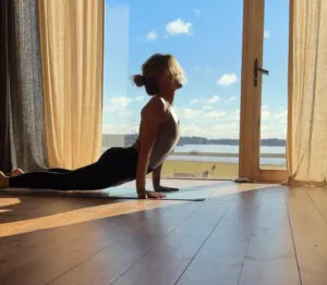 Yoga By — yoga-studio i Skå — 2