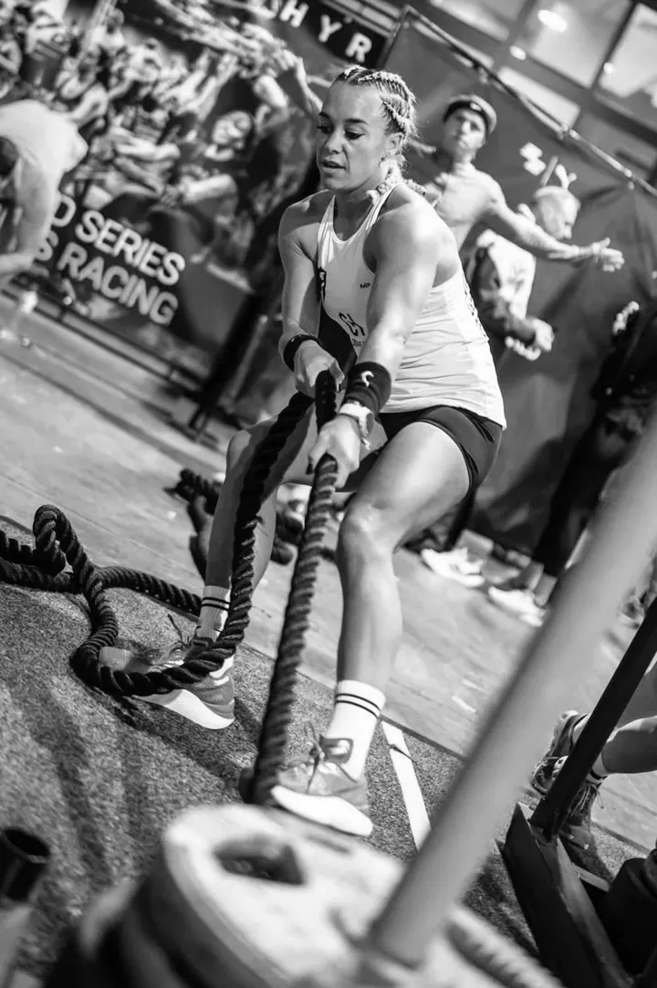 Tripled Training & Coaching — personal training-studio in Jutphaas, Nieuwegein — 3