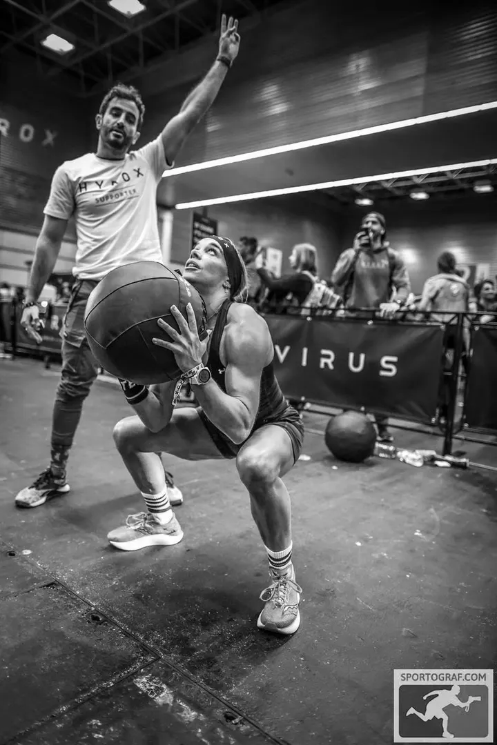 Tripled Training & Coaching — Personal training in Jutphaas, Nieuwegein