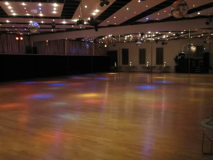 Stegmann Tanzschule — tanz-studio in Bremen — 3