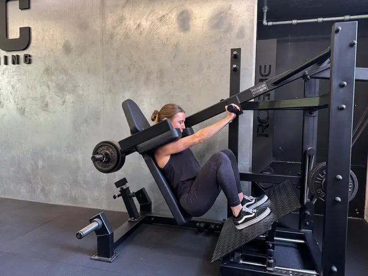 BRITCOACH FITNESS AND THERAPY — Træningsstudio i Vesterbro, København V