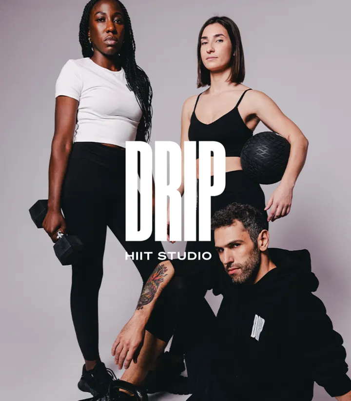 The Sanctuary Group — salle de fitness-studio à Paris — 3