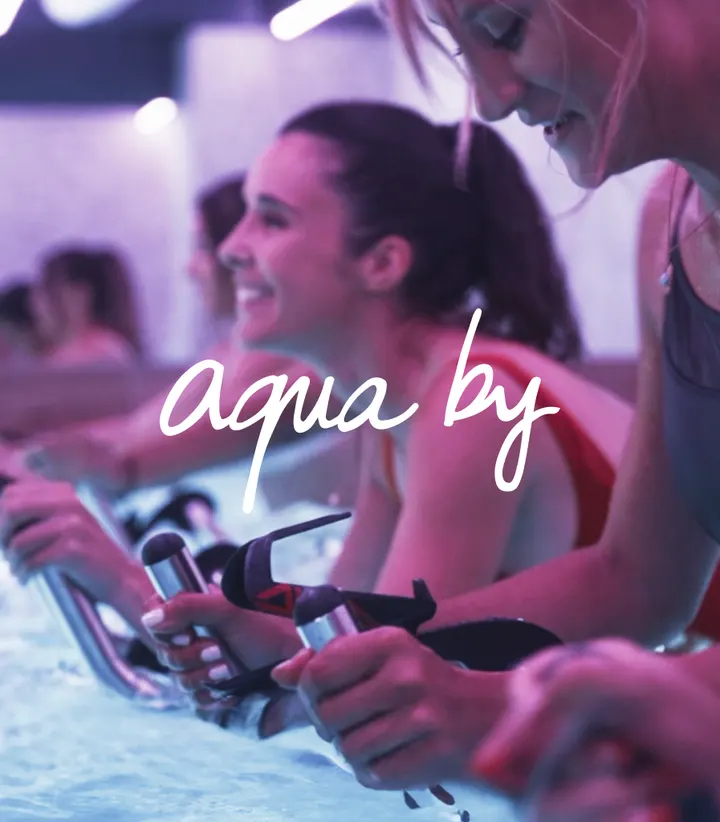 The Sanctuary Group — salle de fitness-studio à Paris — 5