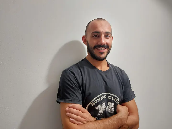 Boxing Club - Reggio Emilia — boxe-studio a Baragalla, Reggio Emilia — 3