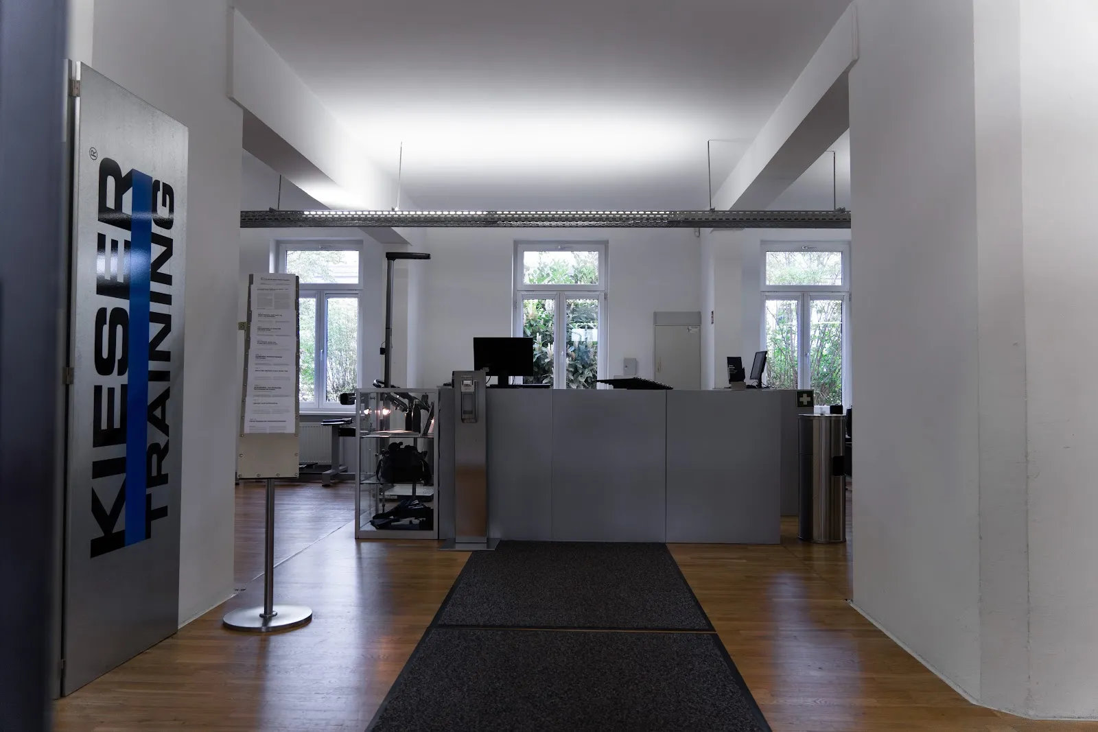 Kieser Trier — krafttraining-studio in Trier — 3