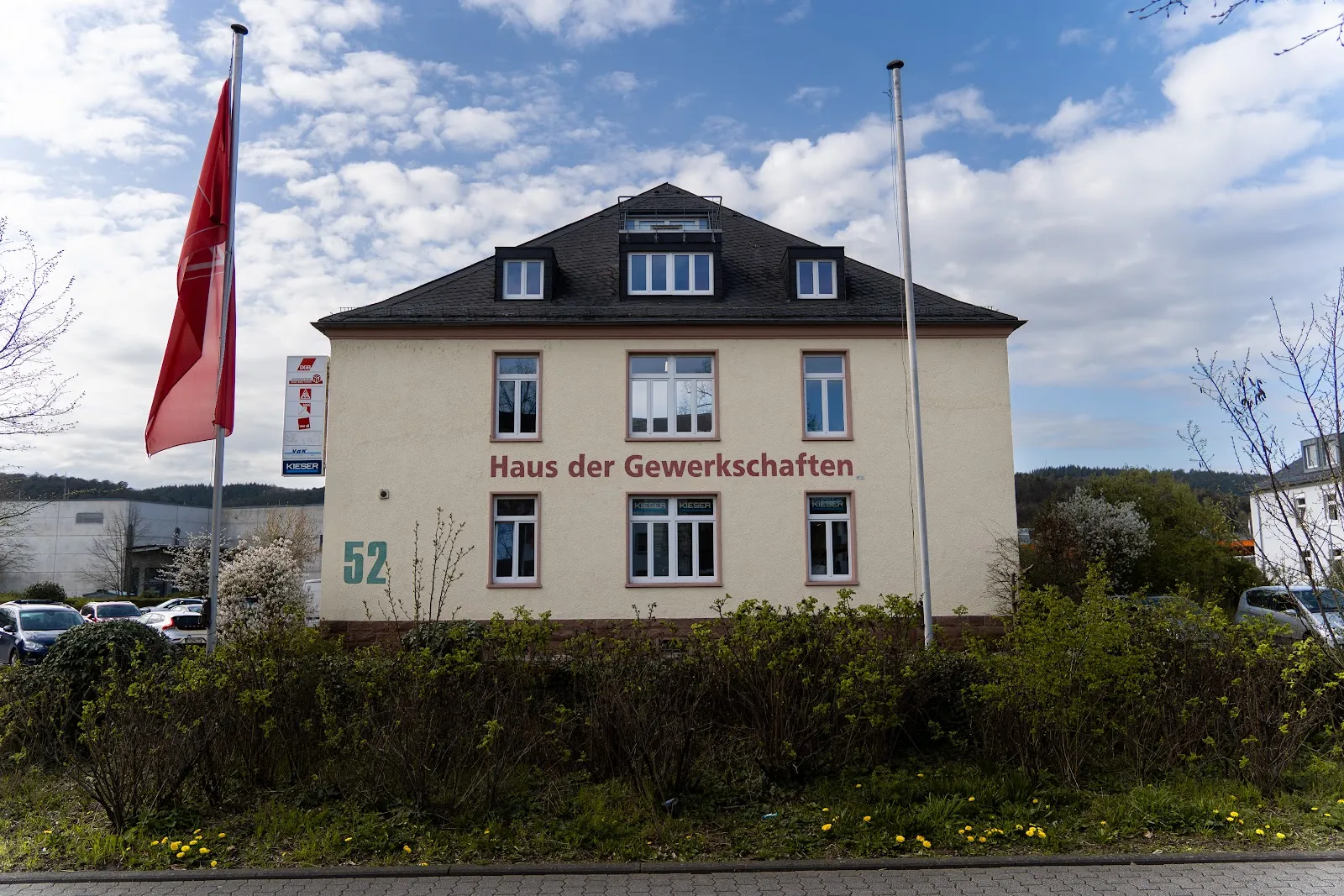 Kieser Trier — krafttraining-studio in Trier — 4