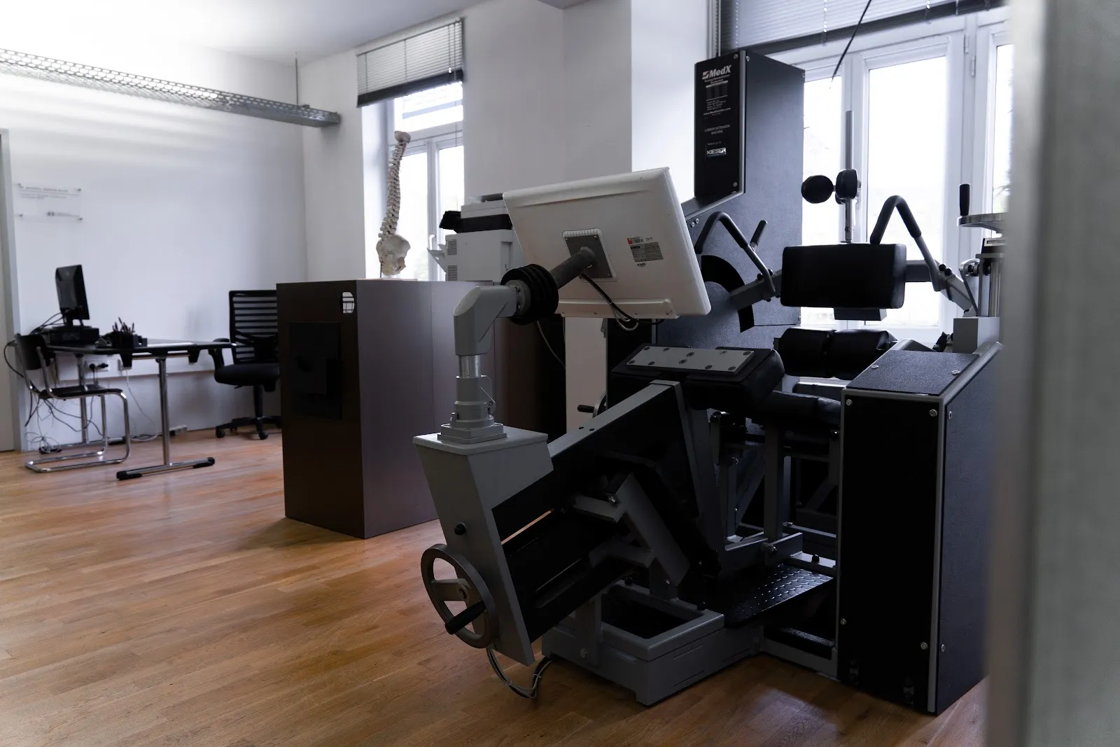 Kieser Trier — krafttraining-studio in Trier — 5