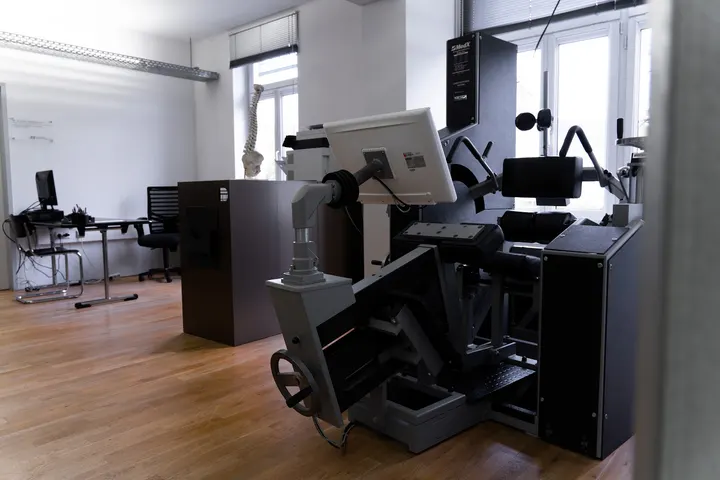 Kieser Trier — krafttraining-studio in Trier — 5