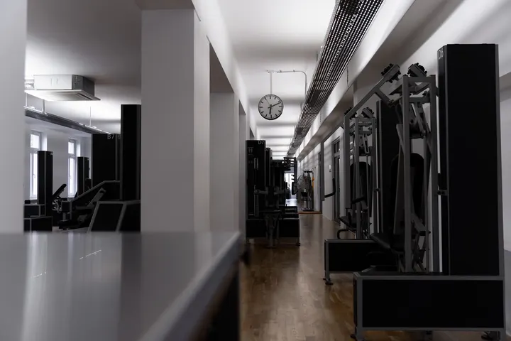 Kieser Trier — Krafttraining in Nells-Ländchen, Trier