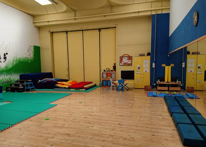 Scuola di Kung Fu e Tai Chi Vercelli — arti marziali-studio a Centro, Vercelli — 2