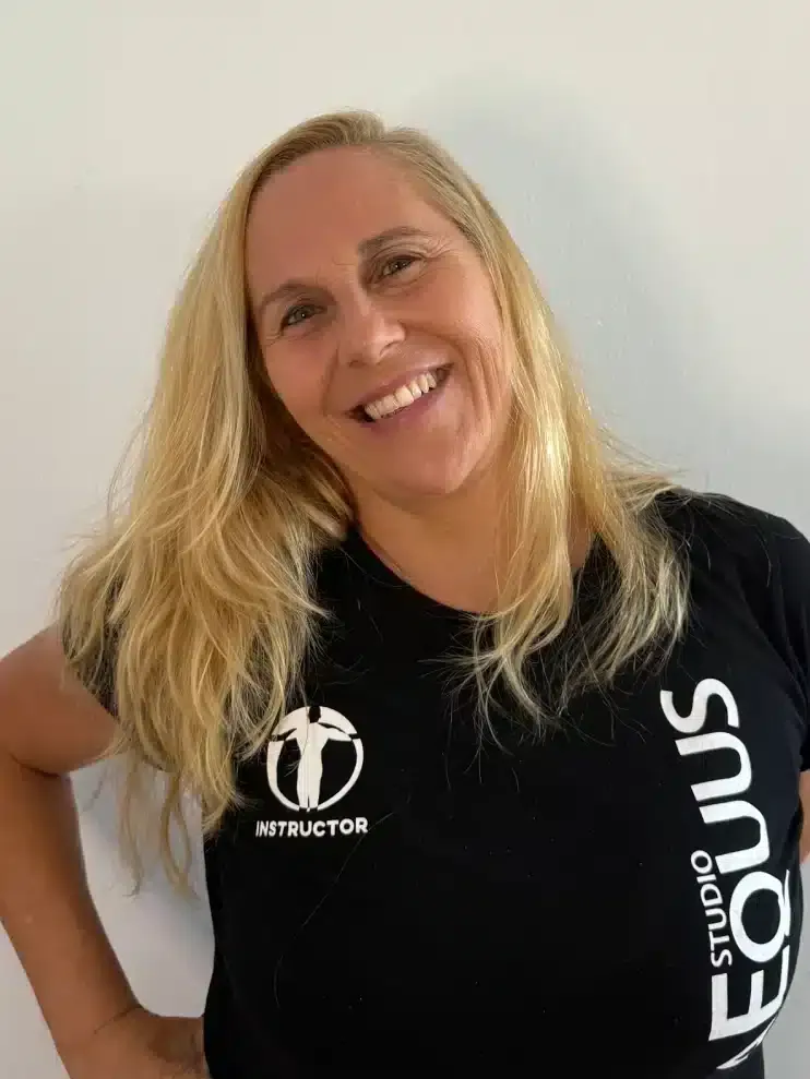 Estudio Aequus 2: RGM Training más que Pilates en Mallorca — pilates-studio i Palma — bild 2