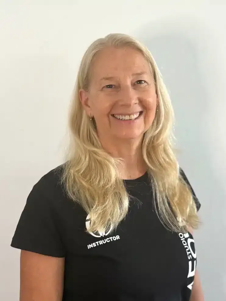 Estudio Aequus 2: RGM Training más que Pilates en Mallorca — pilates-studio i Palma — bild 3