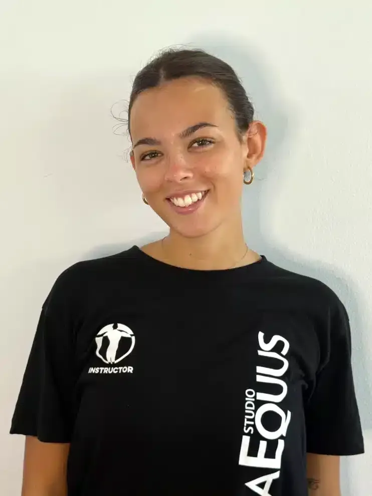Estudio Aequus 2: RGM Training más que Pilates en Mallorca — pilates-studio i Palma — bild 3