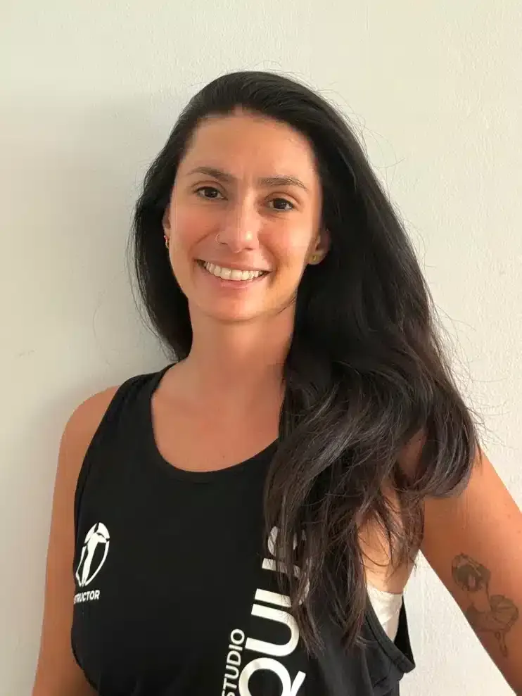 Estudio Aequus 2: RGM Training más que Pilates en Mallorca — pilates-studio i Palma — bild 4