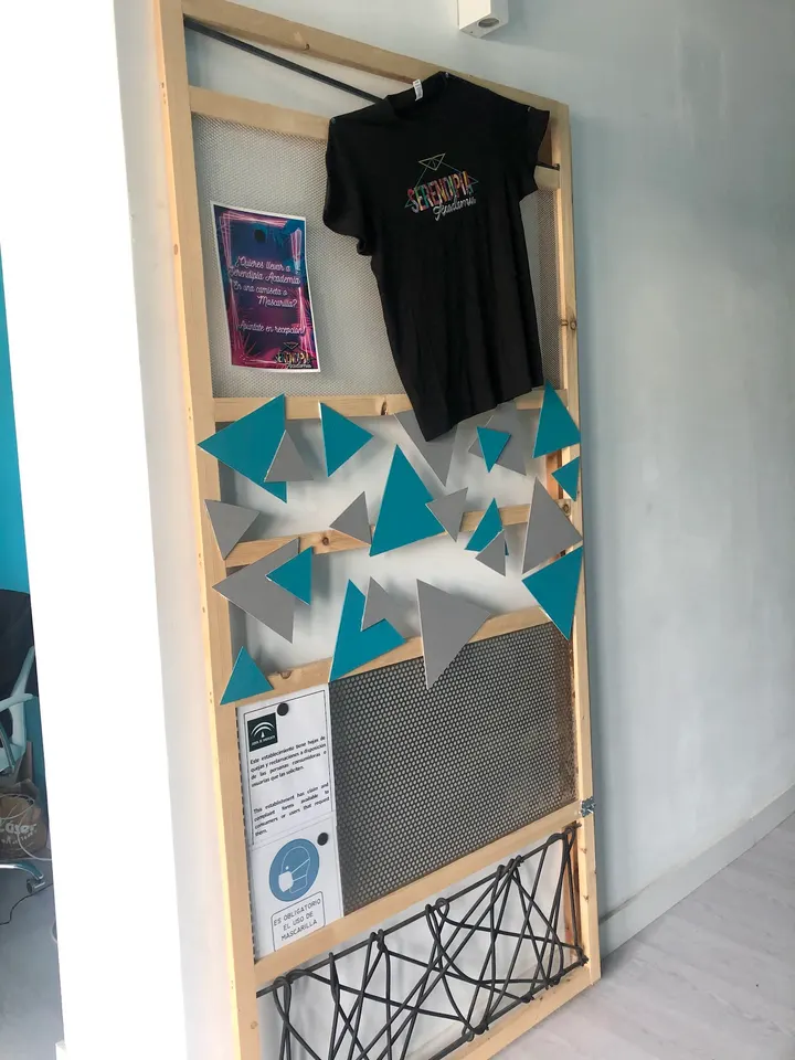 Serendipia Academia de Artes Escénicas — baile-studio en Cuarteles, Cádiz — 3