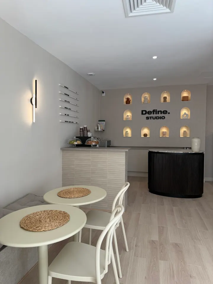Define Studio Nice — pilates-studio à La Buffa, Nice — 2