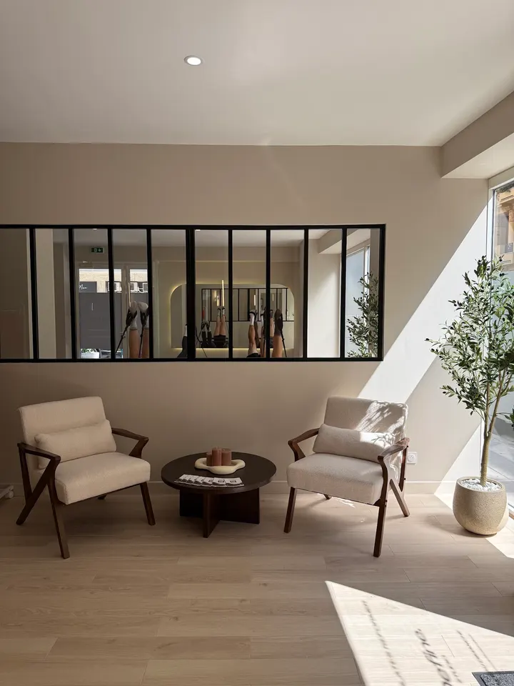 Define Studio Nice — pilates-studio à La Buffa, Nice — 3