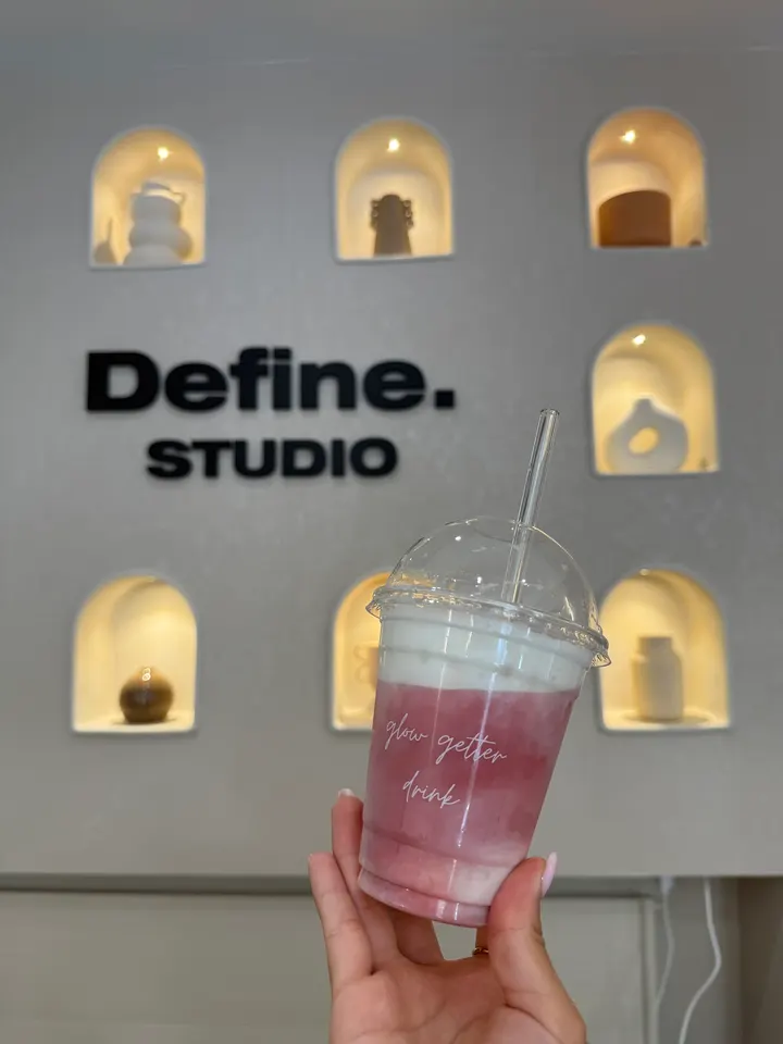 Define Studio Nice — pilates-studio à Nice — 3
