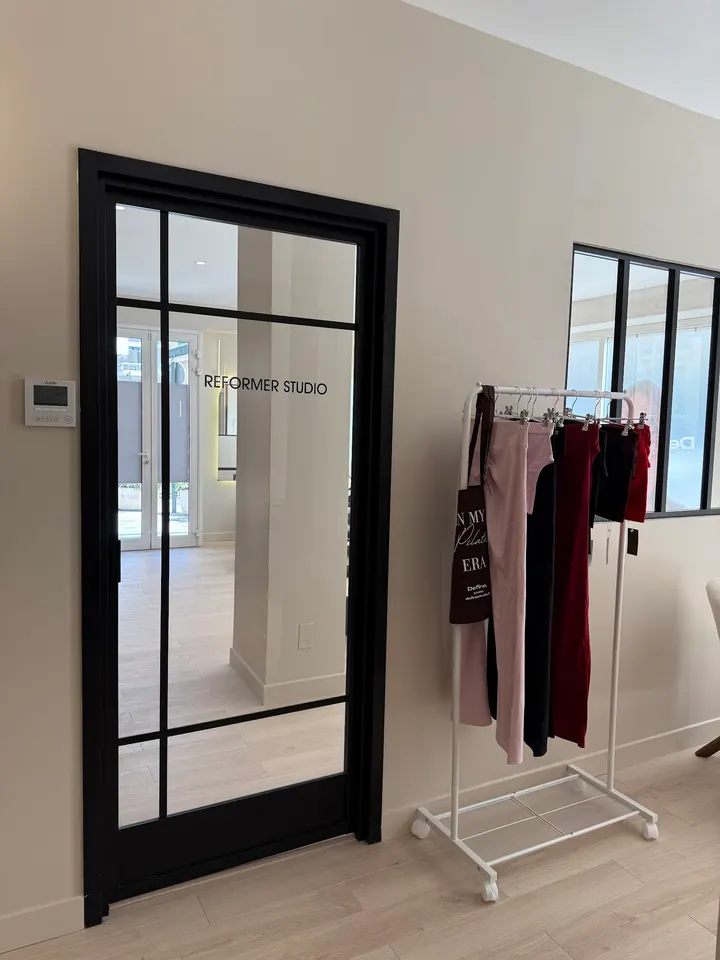 Define Studio Nice — pilates-studio à Nice — 5