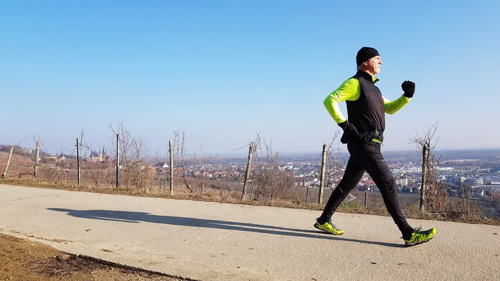 PitschWalk - Powerwalking Oppenheim — Fitness Studio in Darmstadt