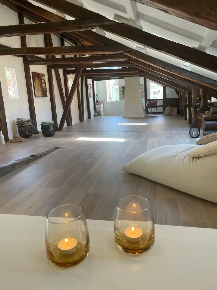 YogaFRI — yoga-studio i Drammen — 4