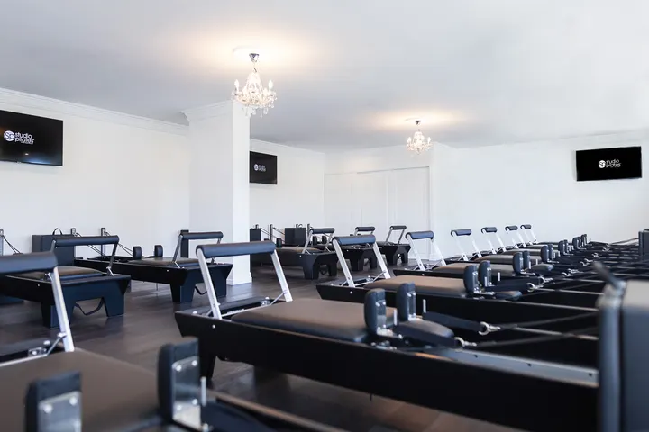 Studio Pilates International — Fitness Studio in Newtown, Exeter