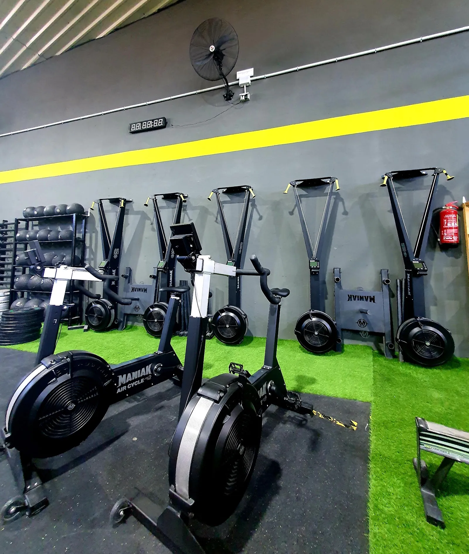 CrossFit La Torca Lucena — crossfit-studio en Lucena — 3