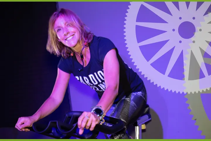 Cardio Cycling — indoor cycling-studio a Torino — 4