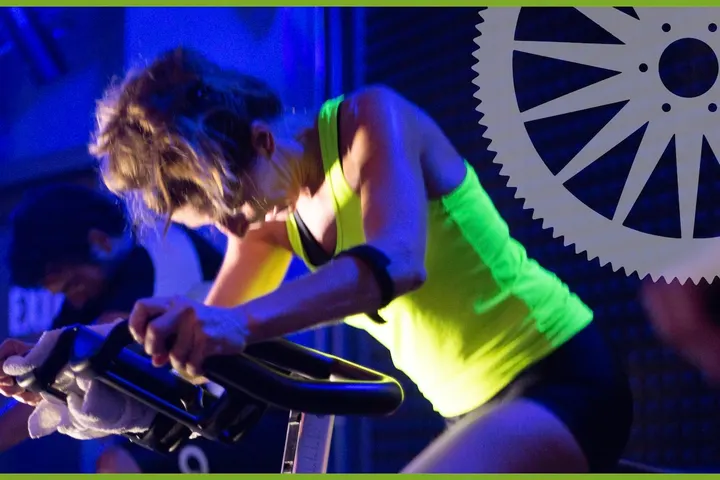 Cardio Cycling — indoor cycling-studio a Torino — 5