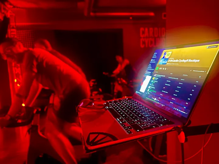 Cardio Cycling — Indoor cycling a Centro, Torino