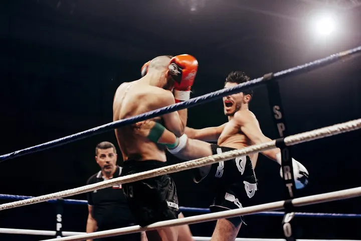 Graiño Team Nederland — mma-studio in Beisterveldse Broek, Helmond — 2