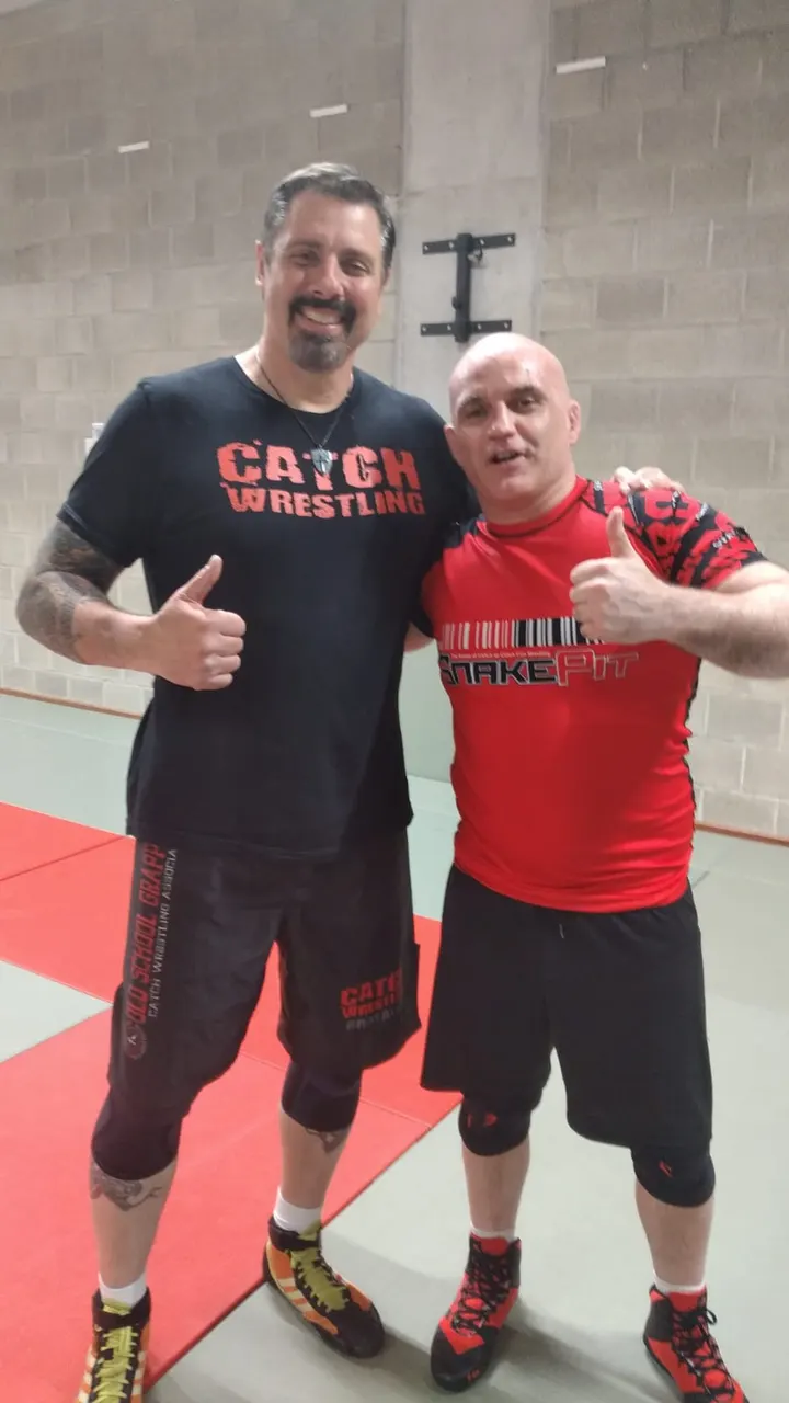 Graiño Team Nederland — mma-studio in Helmond — 4