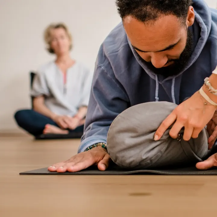 De Nieuwe Yogaschool — yoga-studio in Amsterdam — 3