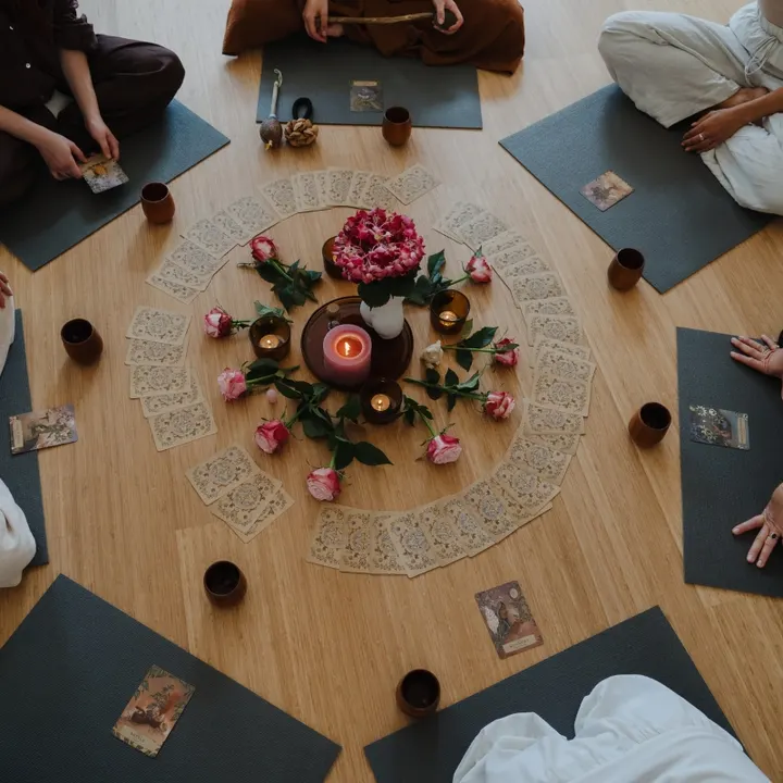 De Nieuwe Yogaschool — yoga-studio in Amsterdam — 5