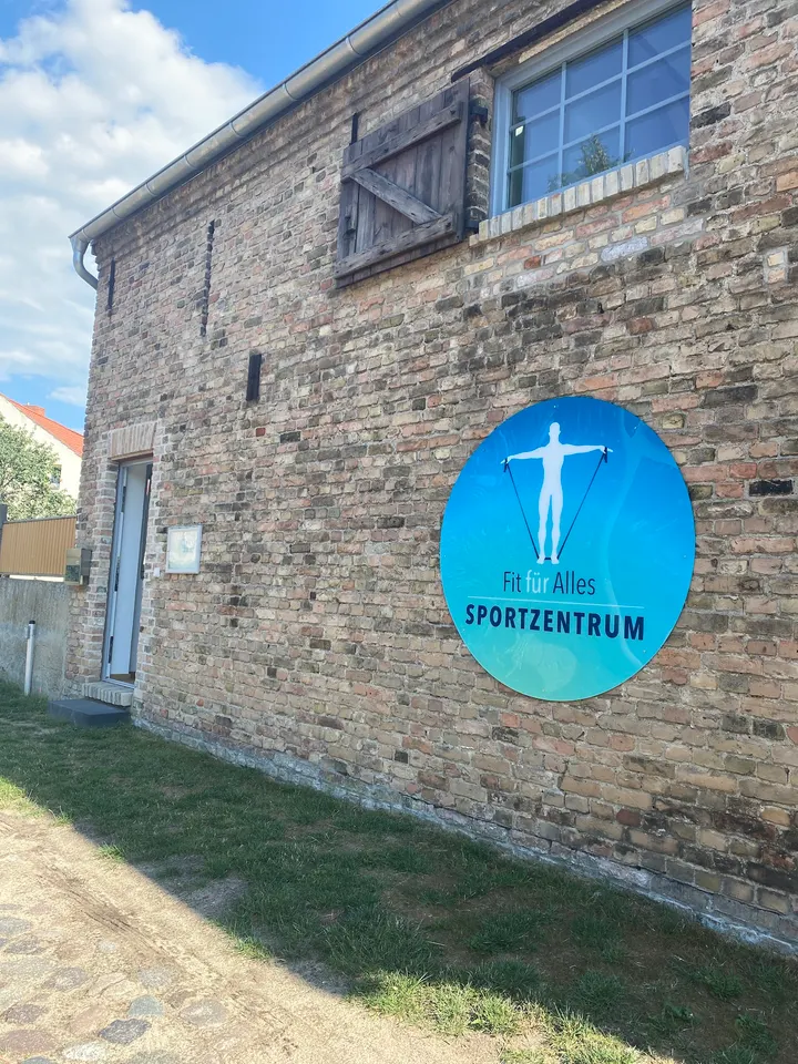 Fit-Für-Alles — fitnessstudio in Potsdam — 3