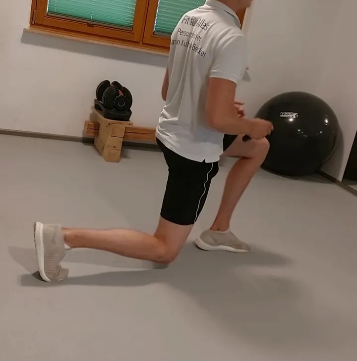 Fit-Für-Alles — fitnessstudio in Potsdam — 4