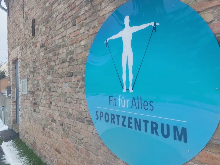 Fit-Für-Alles — Tanz in Potsdam