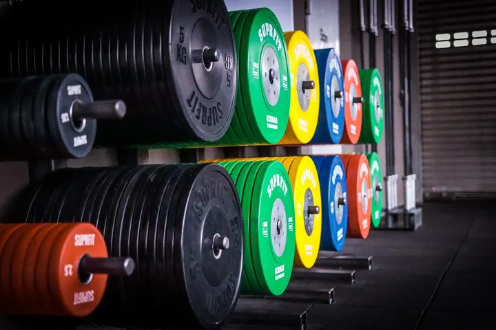 CrossFit Siegen — functional training-studio in Geisweid, Siegen — 2