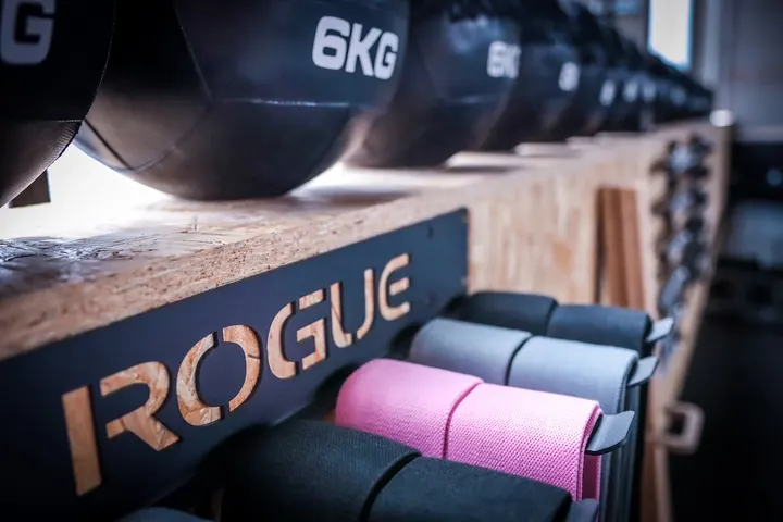 CrossFit Siegen — functional training-studio in Geisweid, Siegen — 3