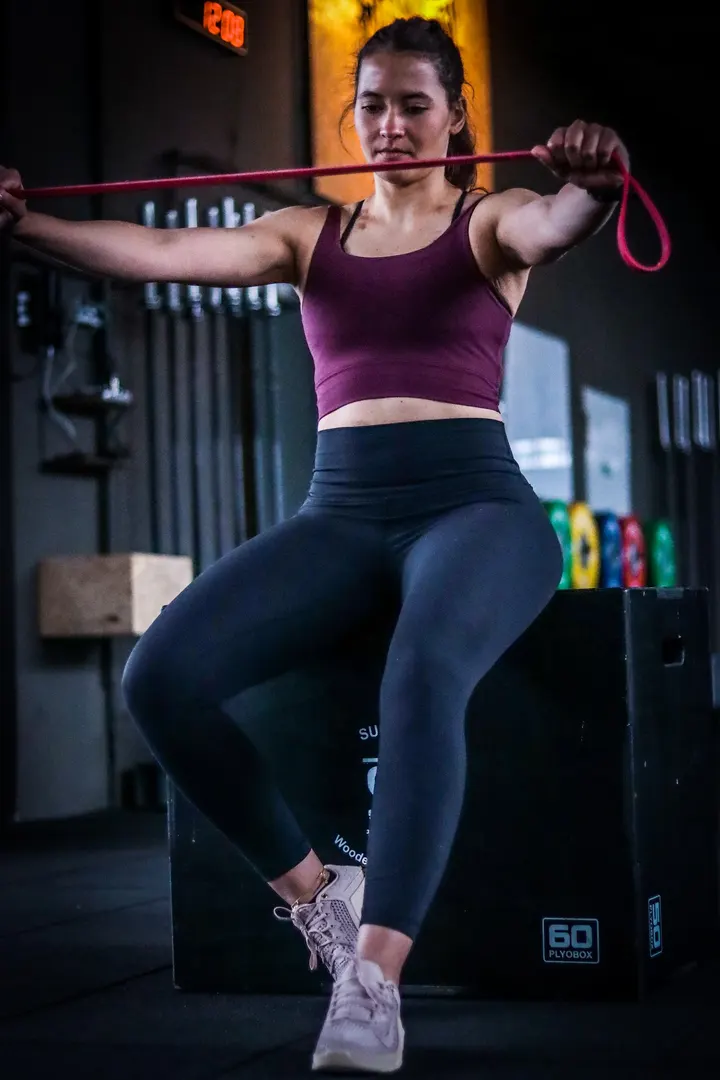 CrossFit Siegen — functional training-studio in Siegen — 5