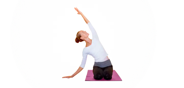 Khagaya Yoga & Coaching — yoga-studio in Den Haag — 3